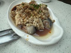 -肥仔文澳门猪骨煲(南京西路店)