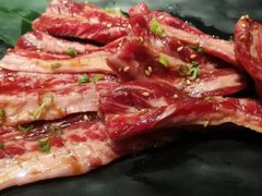 -喜牛日本料理(双街店)