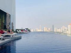 -阿瓦尼河滨曼谷酒店