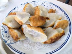 -莲花公园煎蟹(总店)