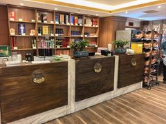 -南门涮肉(北洼路店)