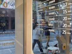 -Legno.ita Coffee by Wood(襄阳南路店)