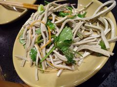 -唇辣号重庆老火锅(石担路店)