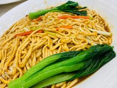 长寿面-百乐门喜宴(海珠广场华厦店)