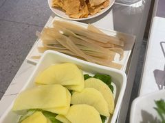 -牛焱·贵州黄牛肉火锅(城西银泰店)