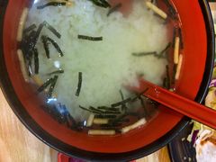 梅子茶泡饭-胜代日本料理(云程巷小区店)