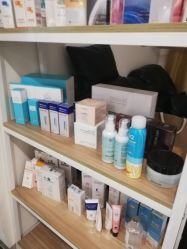 -星漾美学美容美体中心