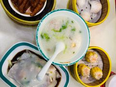 -禾师兄·布拉肠(一德路店)