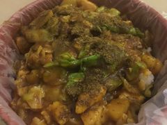 -胖哥料理(兴义里店)