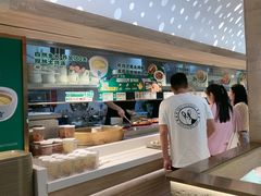 -老乡鸡(融科天地店)