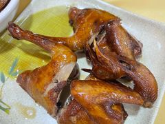 -吉莲利苑海鲜酒家(珠海拱北28年老字号店)