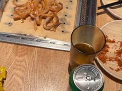 -新石器烤肉(百联川沙店)