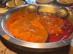 -蜀国大将老火锅(江北店)