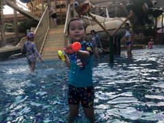 -亚马逊丛林水乐园