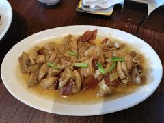 -蛇口希尔顿南海酒店·随轩中餐厅·粤菜