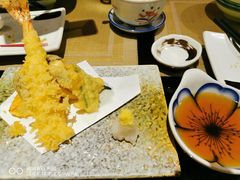 -昱匠·日本料理(金融街店)