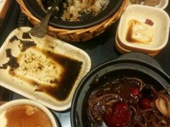 香辣鱿鱼须-谷田稻香(昌里路店)