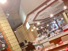 大堂-The COOK·厨餐厅·自助餐(浦东嘉里大酒店)