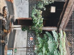 -石屏会馆