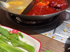 -袁山山重庆火锅(丈八北路店)