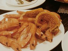 -东方红海鲜百汇(国际大厦店)