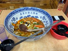 -姓周桥大碗公面