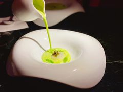 -wann lounge 低温慢煮牛排·清吧