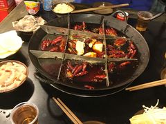 -彭三老火锅(枣子岚垭正街店)