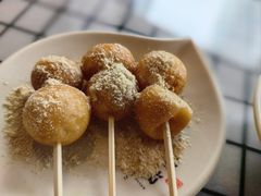 -湘人龙记老长沙米粉(华普国际大厦店)