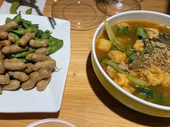 -一顿烧烤(八经街店)