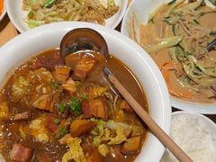 -关东小磨东北菜(上海长风大悦城店)