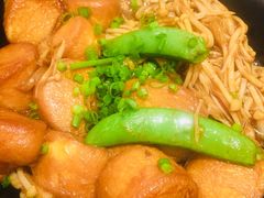 -太兴餐厅(东方广场分店)