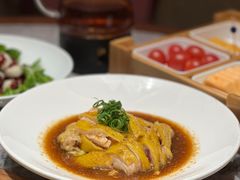 -北国饭店·海鲜·北方菜(峡山店)