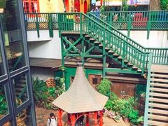 -三鹰之森吉卜力美术馆