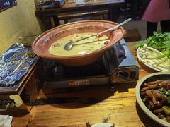 -霄汉羊排(万松园一店)