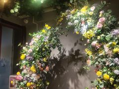-IFIF 如果花園(宽厚里店)
