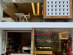 -Line来恩咖啡(石厦花园店)