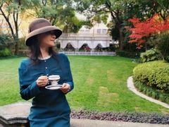 -马勒别墅·中餐厅