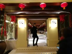 门面-无锡太悦度假酒店·悦餐厅