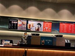 -星巴克臻选(江门汇悦大融城店)