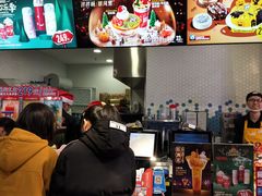 -DQ·蛋糕·冰淇淋(五角场万达店)