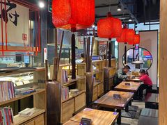 -和府捞面(方庄店)