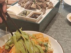 -天山集市餐厅(康城店)