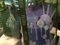 -柏尼娅PEARIA·蛋糕定制(静安店)