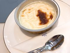 -伊斯坦布尔土耳其清真咖啡餐厅