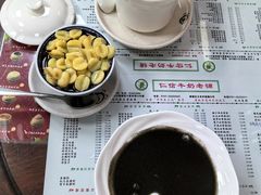 -仁信双皮奶(东川路店)