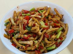 -笨罗卜浏阳菜馆(太平街店)