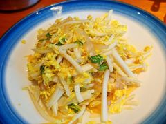 -郑庄脂渣海鲜楼(九水路店)
