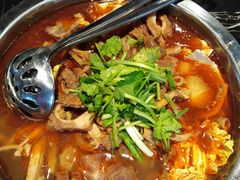 -古乐牛香·鲜牛肉牛杂火锅(解放东路店)