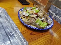 -二子烧烤(洪楼店)